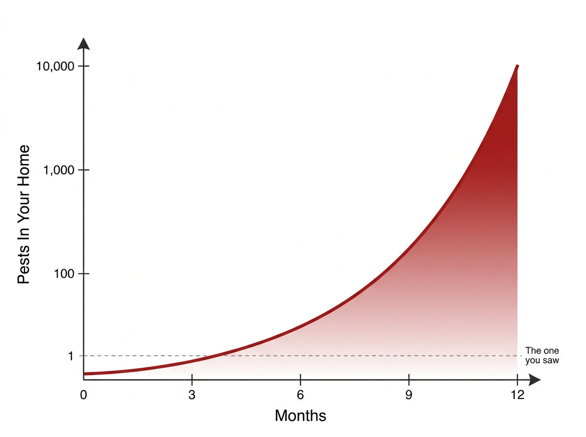 fear chart