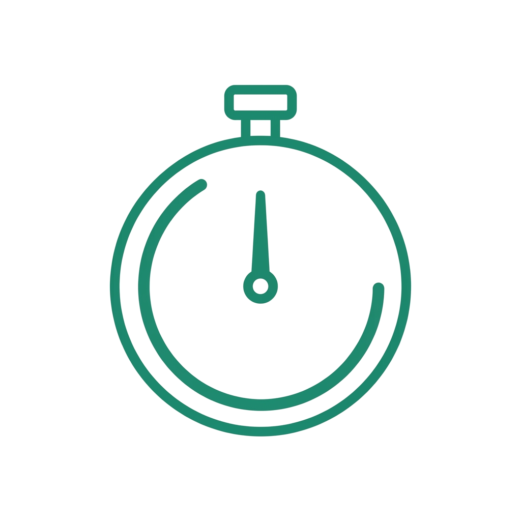 hero icon 04 ready in minutes