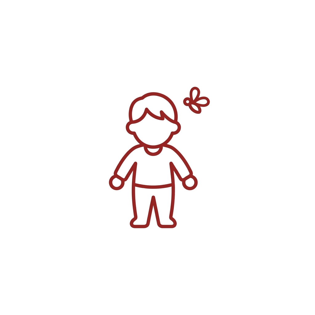 mechanism icon 03 they reach your kids