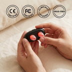 Red Light Nasal Relief slide 7