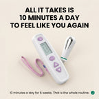 10 minutes a day