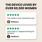 Loved by 60,500 women