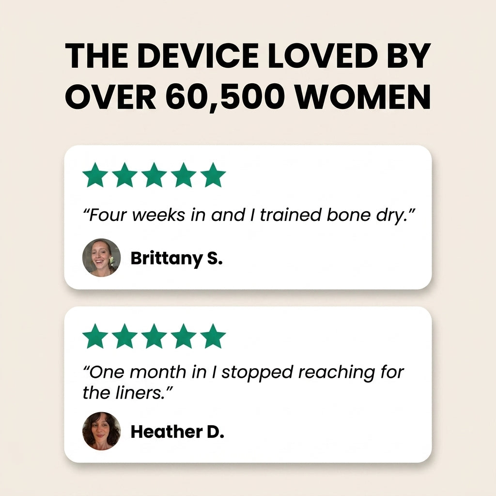 Loved by 60,500 women