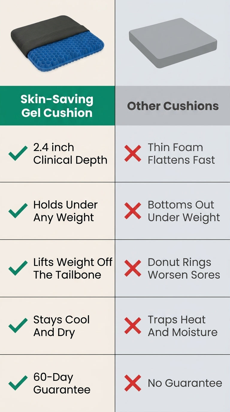 ssgc-comparison-table